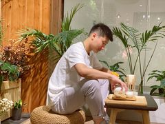 -The Green Party(嘉里中心店)