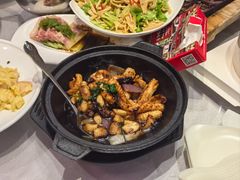 -高第街56号港式餐厅(山大路店)