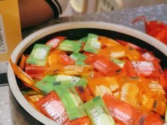 -连鹭海鲜·海肠捞饭·海胆饭(星海店)