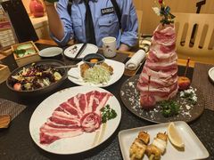-长崎屋·日本料理·刺身·烧鸟(天河北路店)