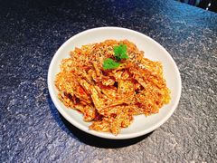 -局气 烤鸭·北京菜(光华路店)