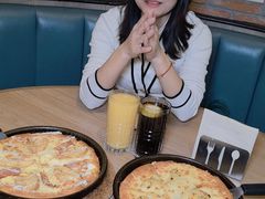 -必胜客(大悦城店)