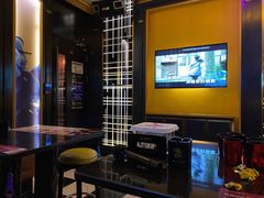 -音乐派KTV(银泰城店)
