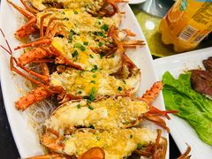 -龙景軒大酒店(共康店)