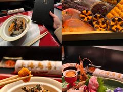 -鳥喜Toriki怀石烧鸟料理