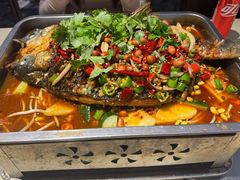 -陈帅夜排档·龙虾·炒菜·烤串(世茂店)