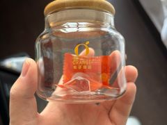 -桔子酒店(南京夫子庙张府园地铁站店)