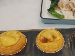 -东江渔村·古典园林·30年粤菜老字号(太和店)