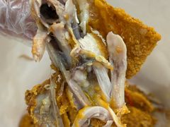 -快乐蜂(永光广场店)