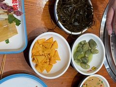 -泥锅串串香(学院路店)