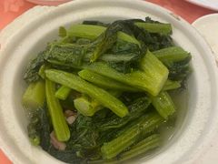春菜煲-深运潮州粥(东门店)