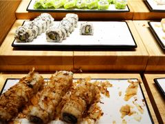 -视界美食自助餐厅·石家庄希尔顿酒店