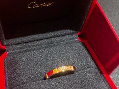 -卡地亚(杭州大厦精品店)