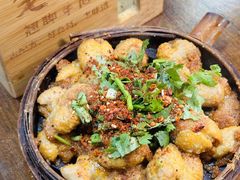 -正宗苏稽毛哥跷脚牛肉总店