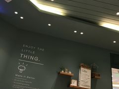 -Green passionate越南料理(环球港店)