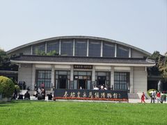 -秦始皇帝陵博物院(兵马俑)