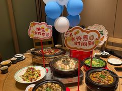 -陶德砂锅(光华店)