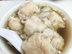 -麦文记面家(佐敦店)