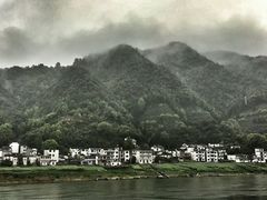 -新安江山水画廊风景区