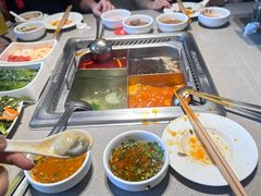 -海底捞火锅(北京路店)