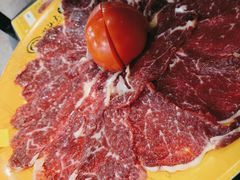 -潮汕大目牛肉火锅(上梅林店)