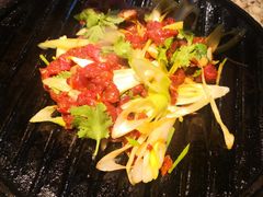 -厚味居炙子烤肉·清真(天桥南纬路店)