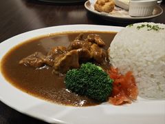 -BomBa意大利餐厅