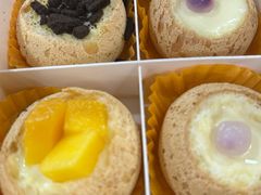 -民信老铺(双皮奶博物馆店)