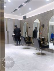 -零度造型