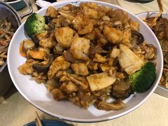 -大眼锅贴水饺(河东店)