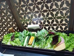 -韩屋韩国料理(天山路店)