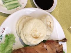 晋阳香酥鸭-晋阳饭庄(虎坊桥店)
