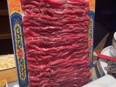 -侃爷南门铜锅涮肉