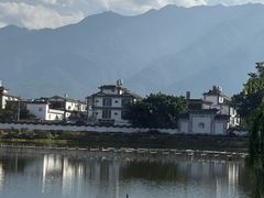 -大理洱海