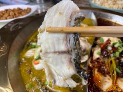 -渔美客鱼火锅(呼市总店)