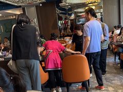 -塞伊德蒙餐(兴安南路店)