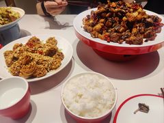 -偏爱炒鸡(老县衙店)