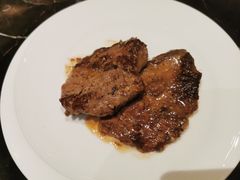 -金陵饭店 56F 家·海鲜火锅餐厅