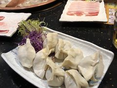 -成都老码头火锅(旺角店)