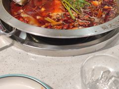 -蛙一刀·麻椒鱼火锅(金仙桥店)