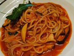 -新贝乐意大利餐厅(苏州中心店)