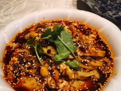 -红辣椒·川菜·火锅(科华路店)