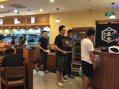 博多一幸舍(侨福芳草地店)-博多一幸舍(侨福芳草地购物中心店)