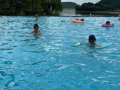 -宁波九龙湖开元度假村