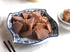 酱牛肉-洞天食府(北大街店)