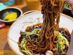 -八福力韩国休闲餐厅(泉舜店)