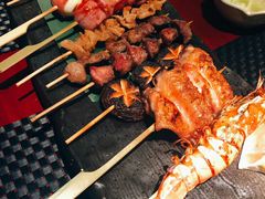 -割烹旭日本料理(龙湖狮山天街店)