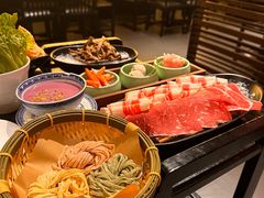 -捞王猪肚鸡火锅(财富中心店)