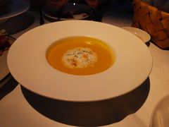 南瓜羹-Wei菋·Le Bistrot