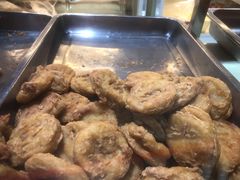 -马凯餐厅(长椿街店)